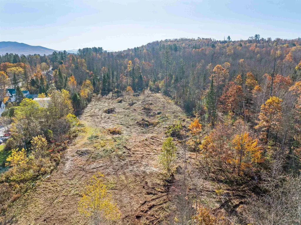 Lot 82 Portland Street Lancaster NH 03584