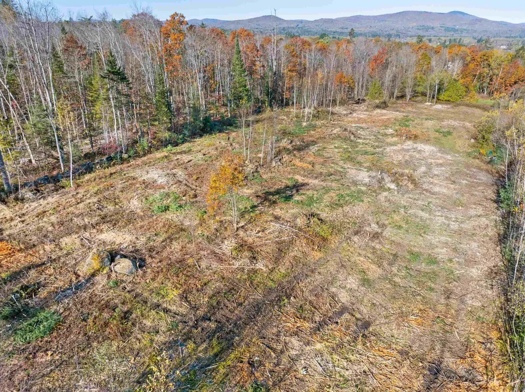 Lot 82 Portland Street Lancaster NH 03584