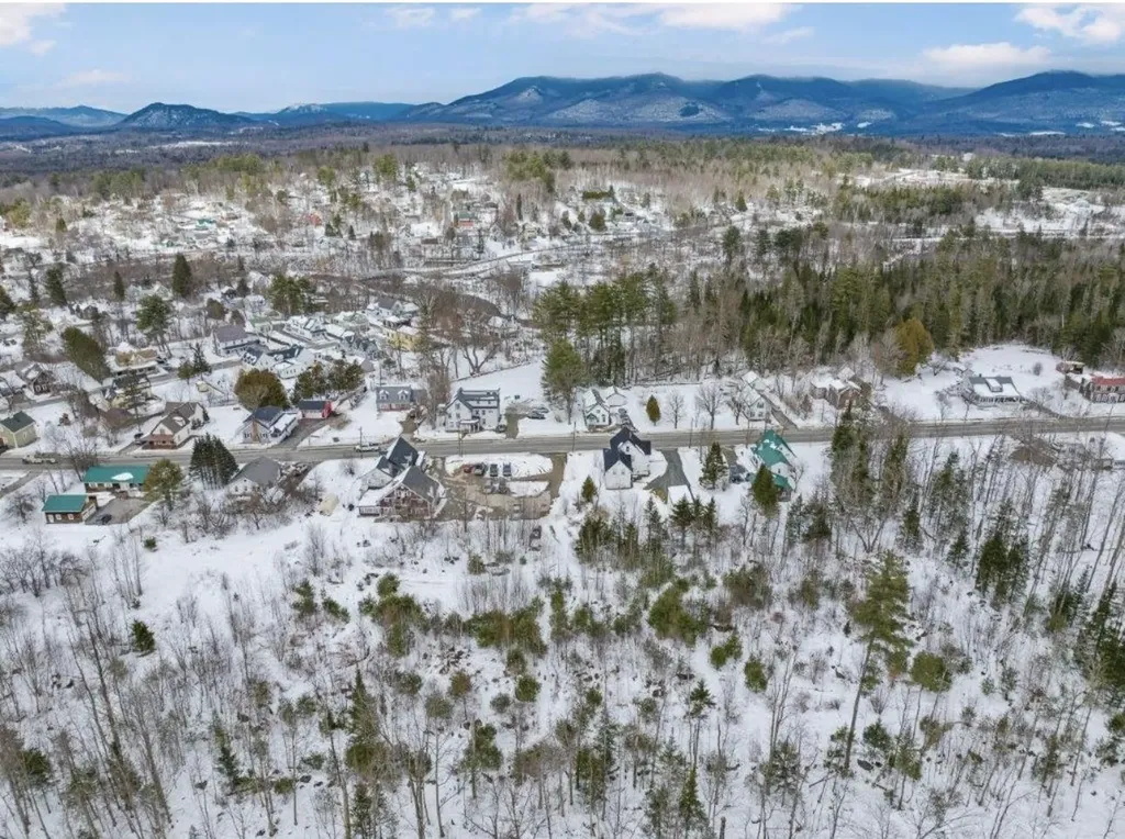 Lot 82 Portland Street Lancaster NH 03584