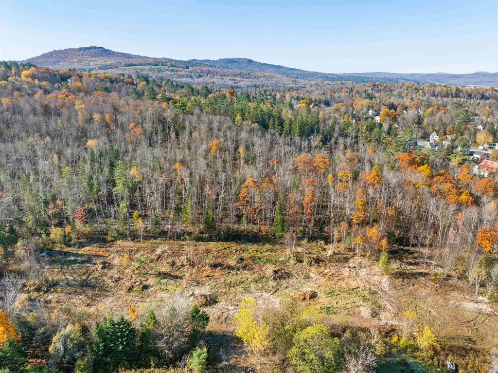 Lot 82 Portland Street Lancaster NH 03584