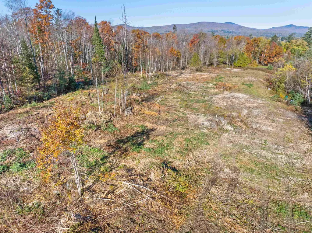 Lot 82 Portland Street Lancaster NH 03584