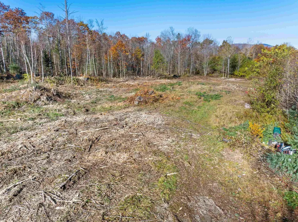 Lot 82 Portland Street Lancaster NH 03584