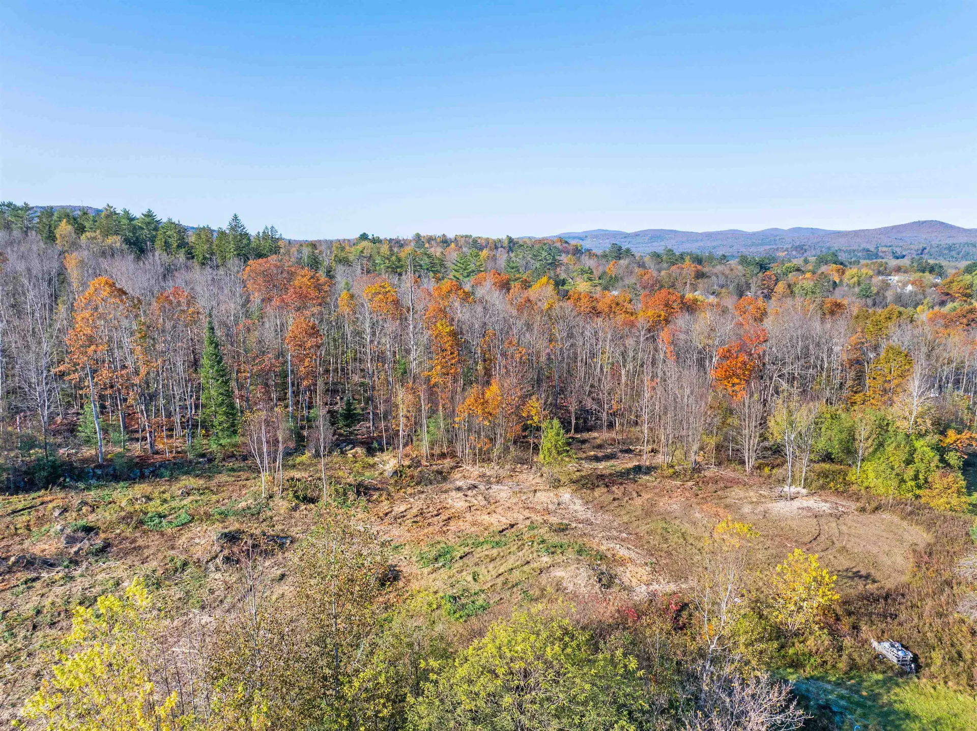 Lot 82 Portland Street Lancaster NH 03584