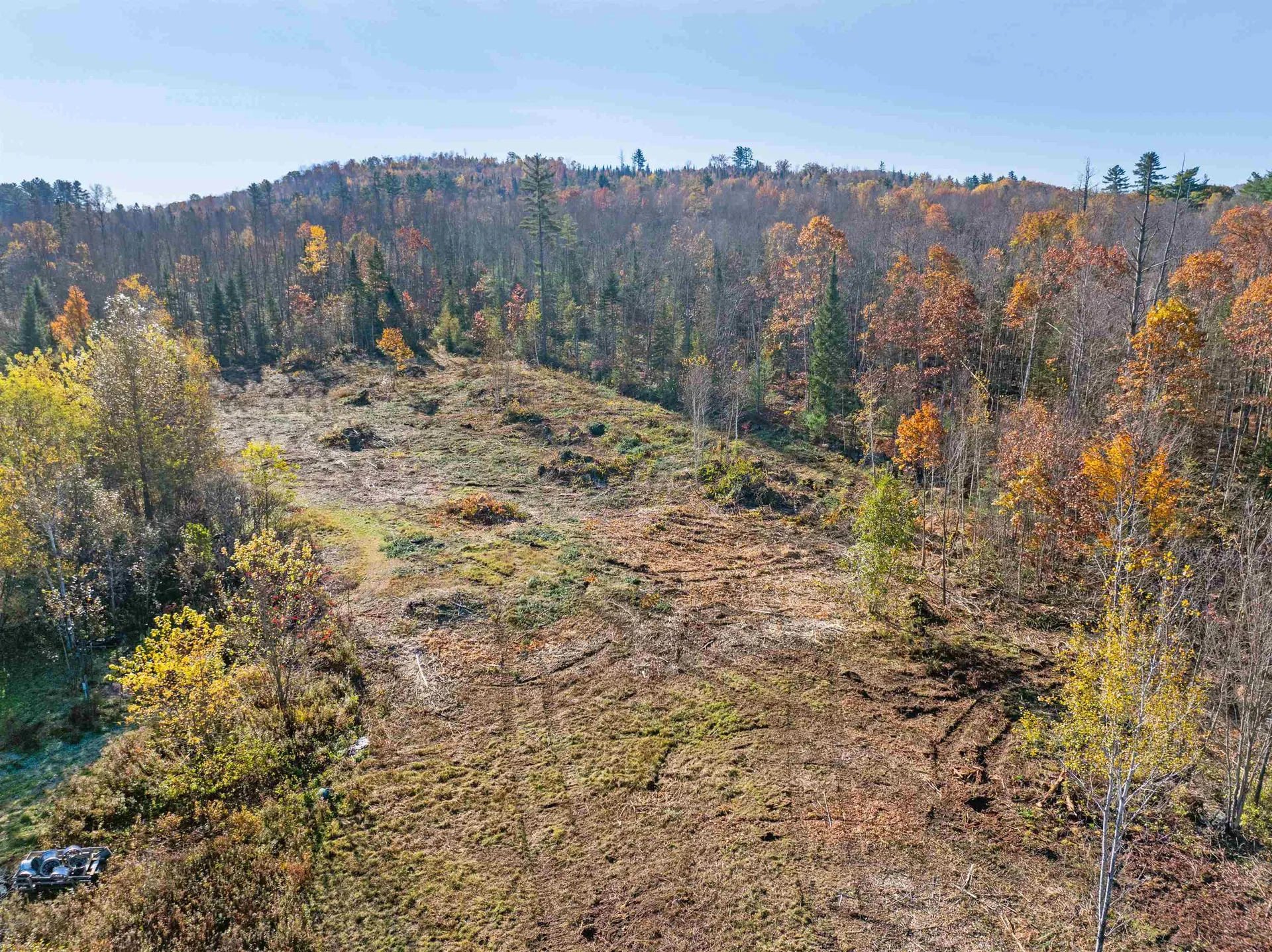 Lot 82 Portland Street Lancaster NH 03584