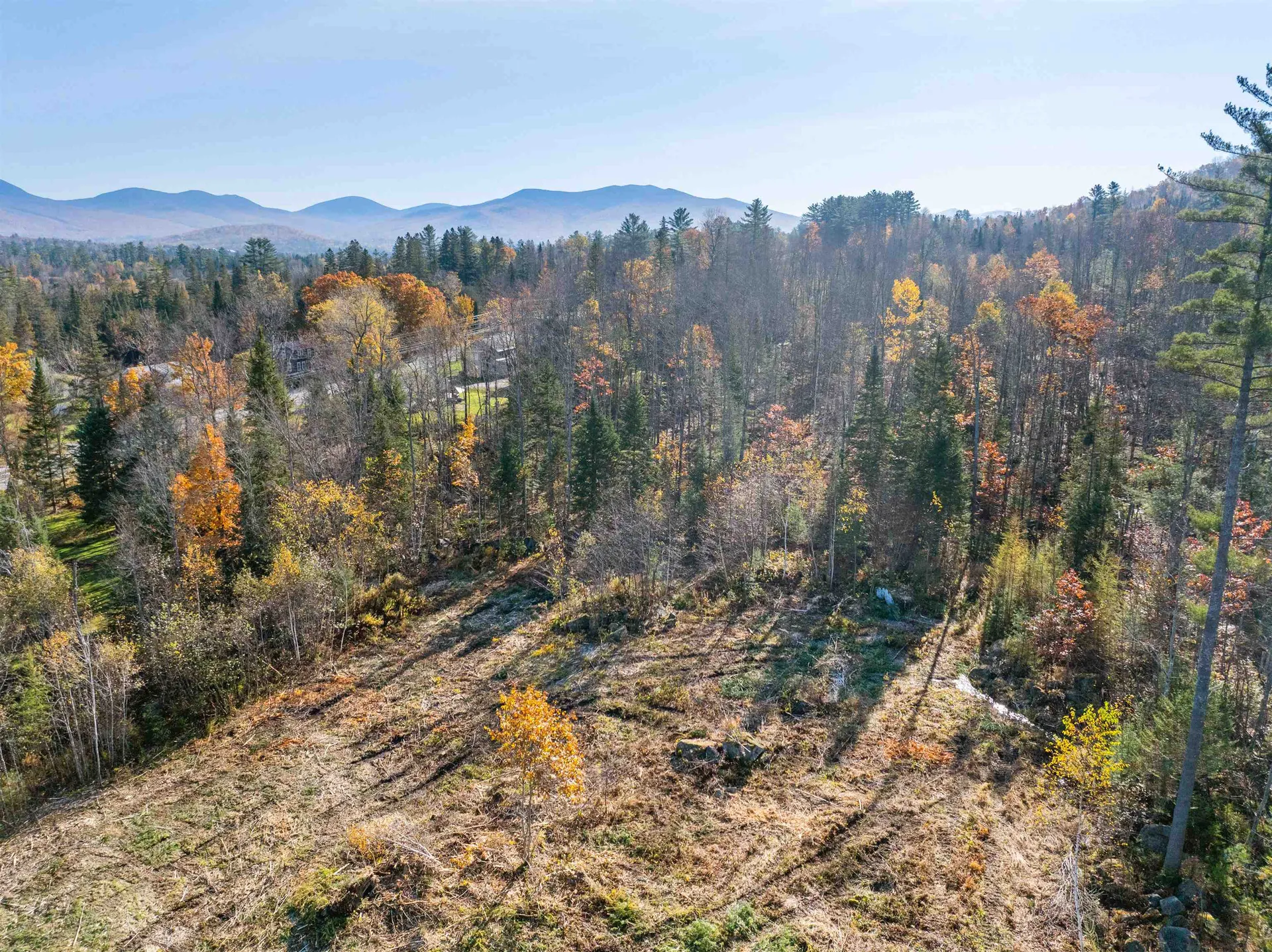 Lot 82 Portland Street Lancaster NH 03584