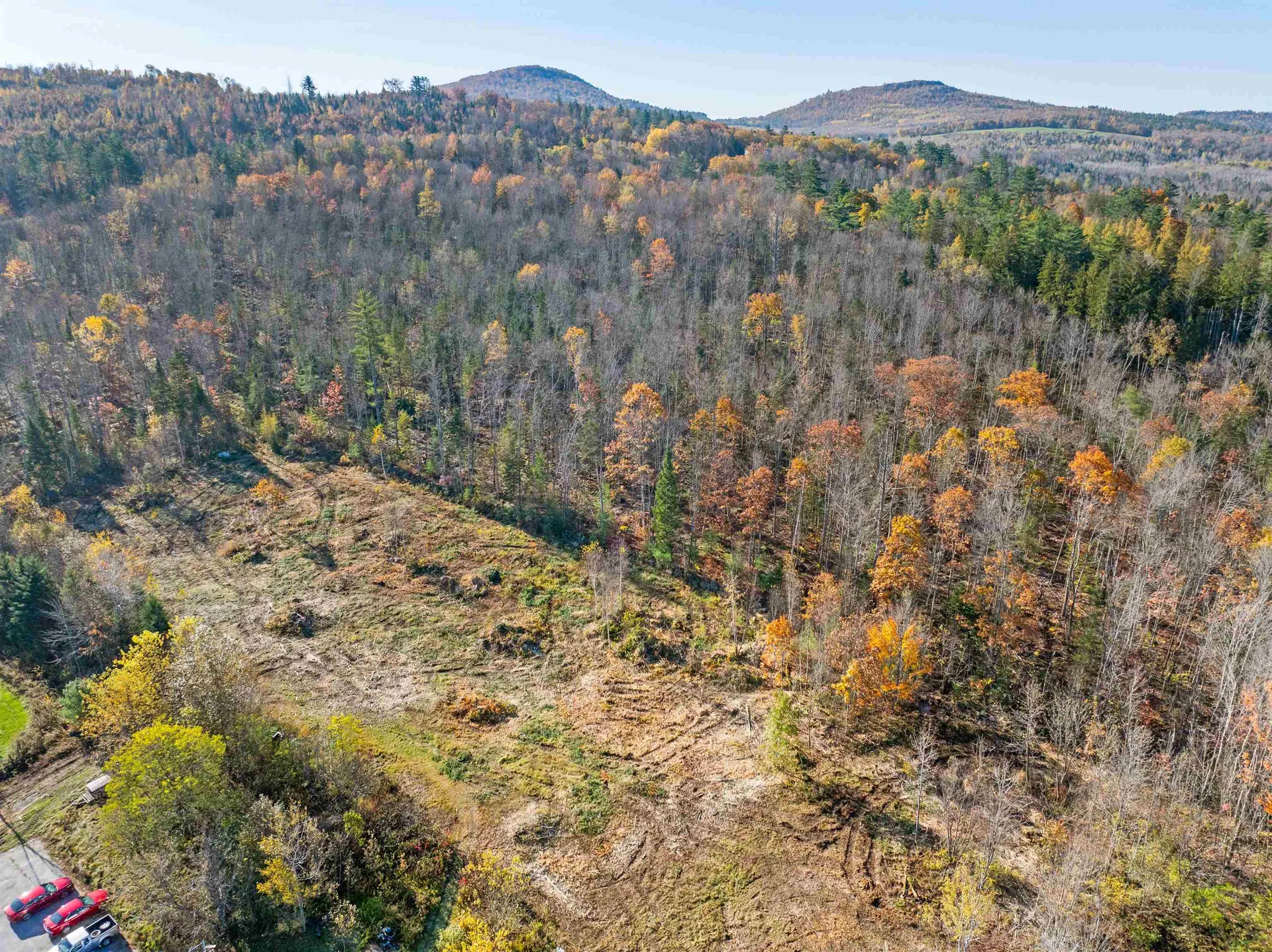 Lot 82 Portland Street Lancaster NH 03584