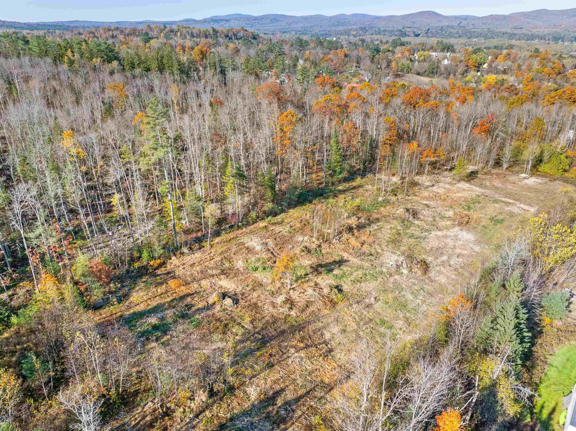 Lot 82 Portland Street Lancaster NH 03584