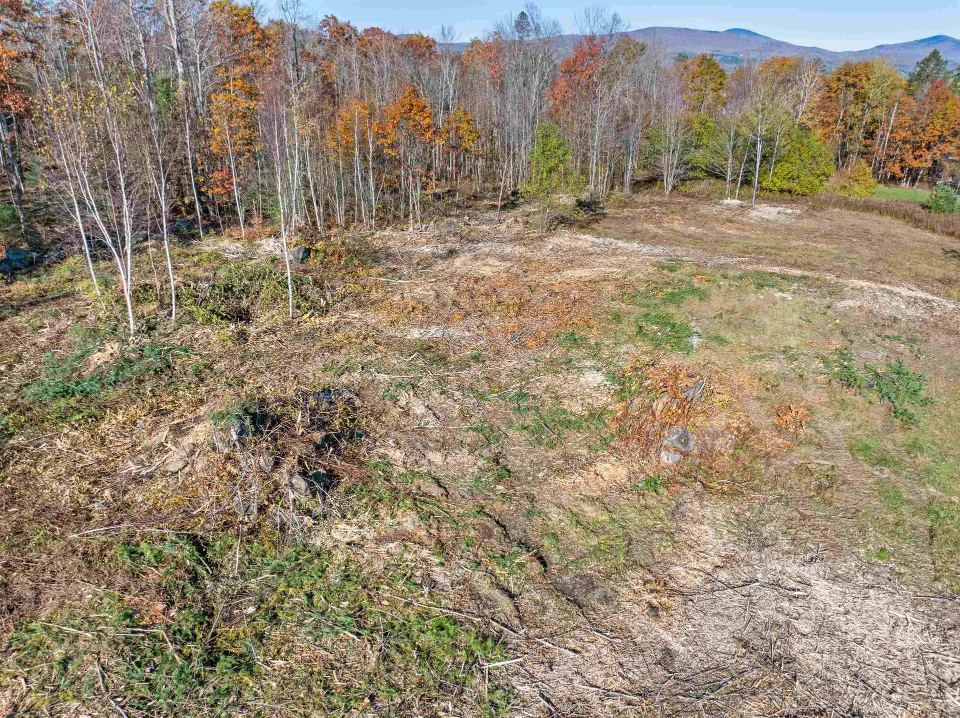 Lot 82 Portland Street Lancaster NH 03584