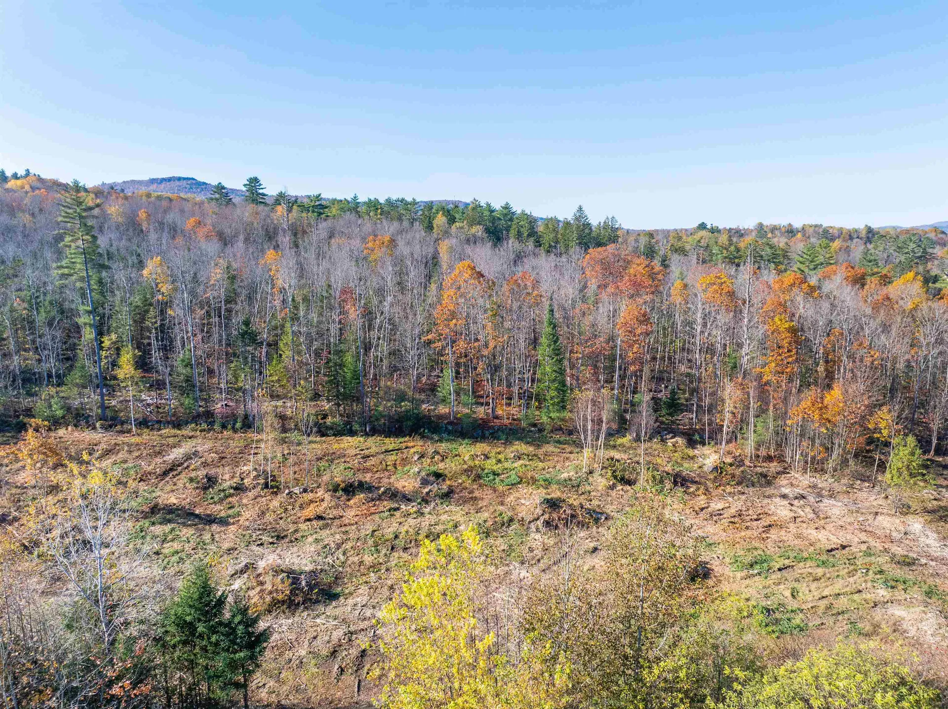 Lot 82 Portland Street Lancaster NH 03584