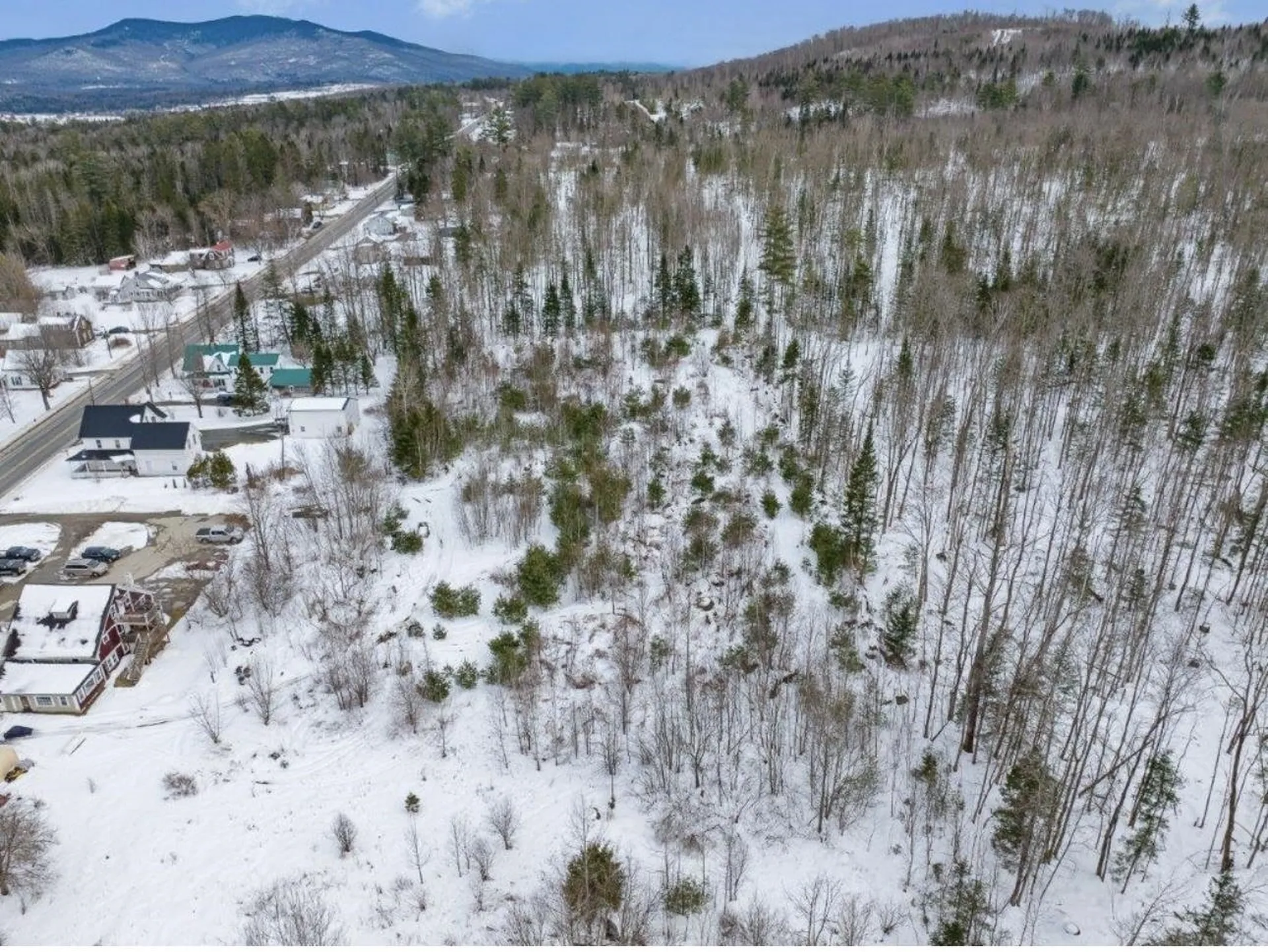 Lot 82 Portland Street Lancaster NH 03584