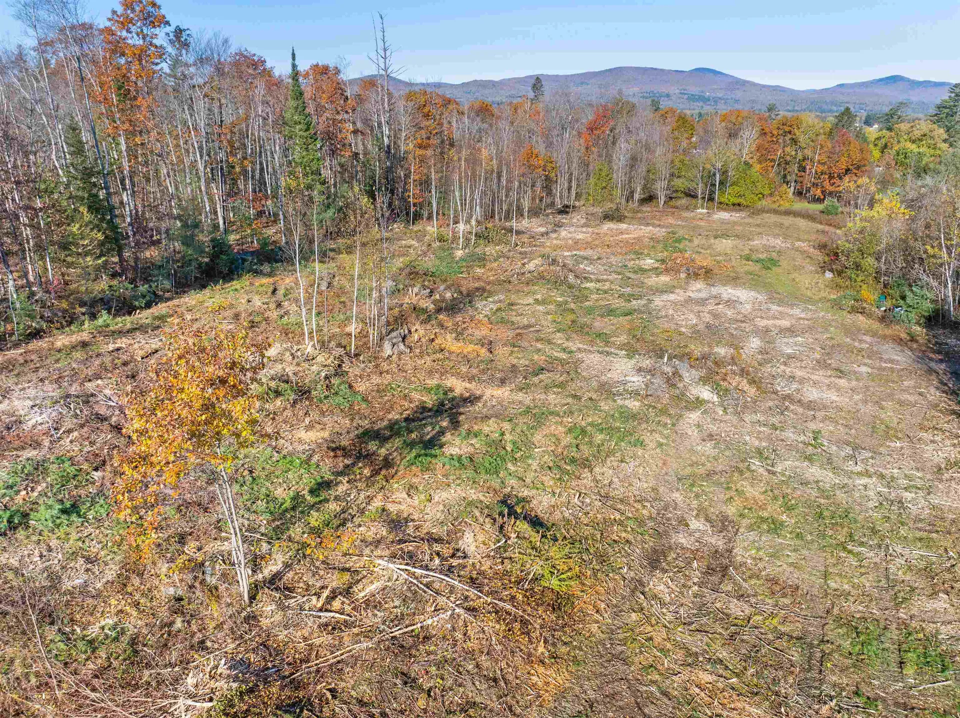 Lot 82 Portland Street Lancaster NH 03584