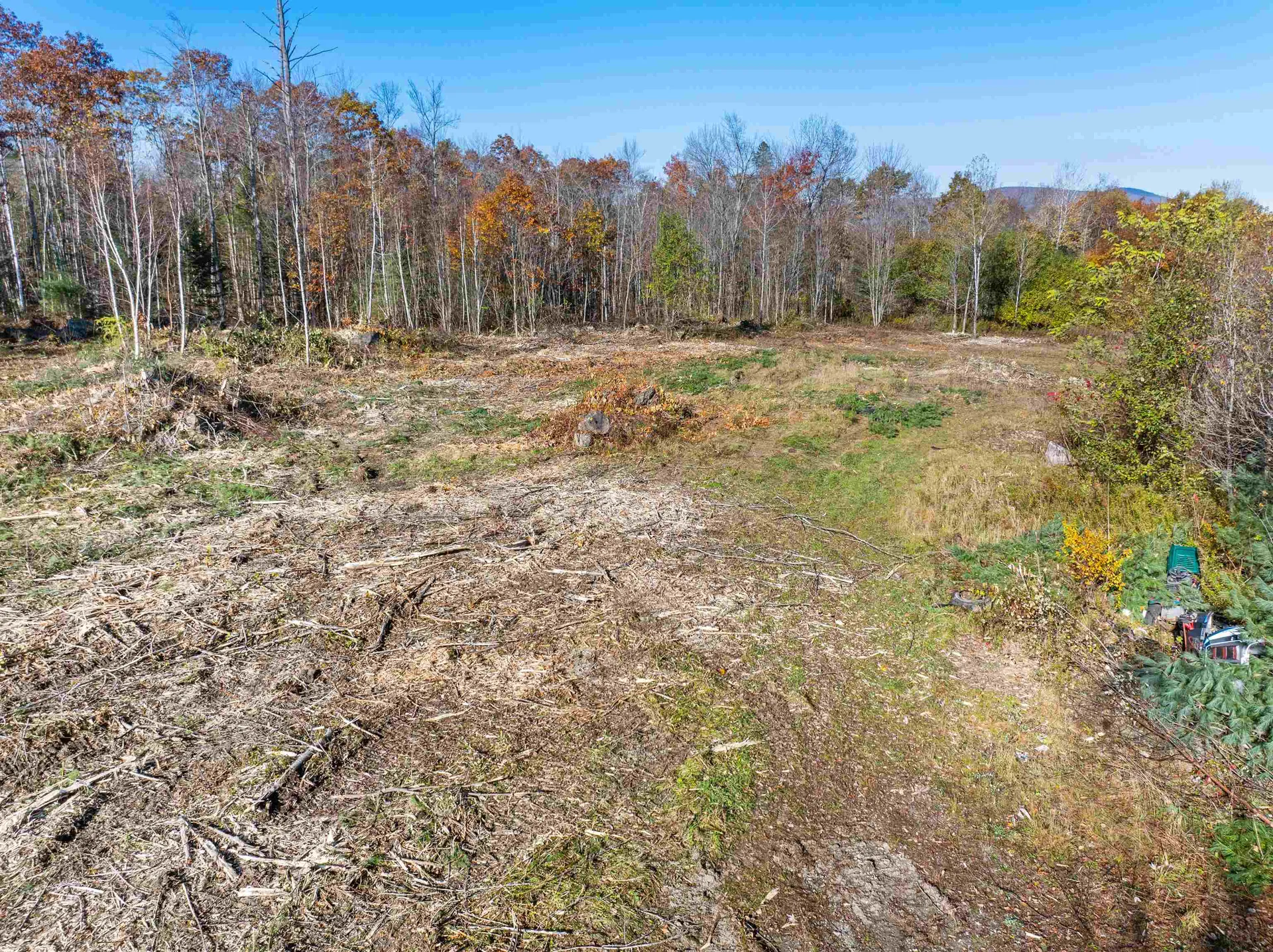 Lot 82 Portland Street Lancaster NH 03584