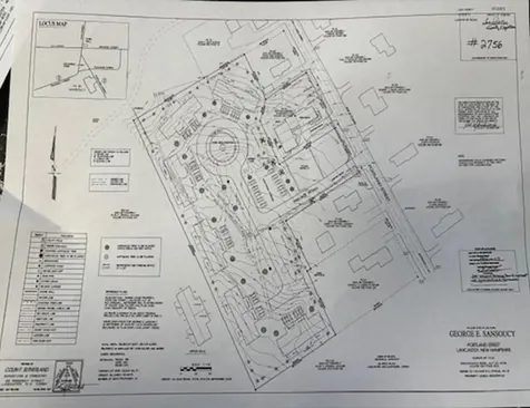 Lot 82 Portland Street Lancaster NH 03584