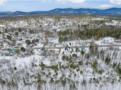 Lot 82 Portland Street Lancaster NH 03584