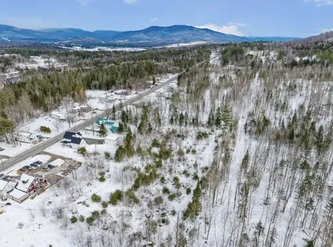 Lot 82 Portland Street Lancaster NH 03584