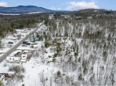 Lot 82 Portland Street Lancaster NH 03584