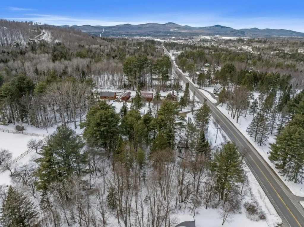 Lot 2 Portland Street Lancaster NH 03584