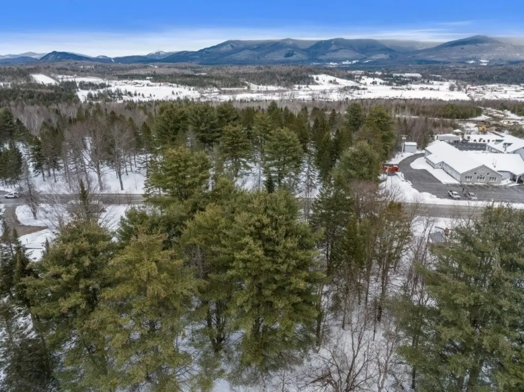 Lot 2 Portland Street Lancaster NH 03584