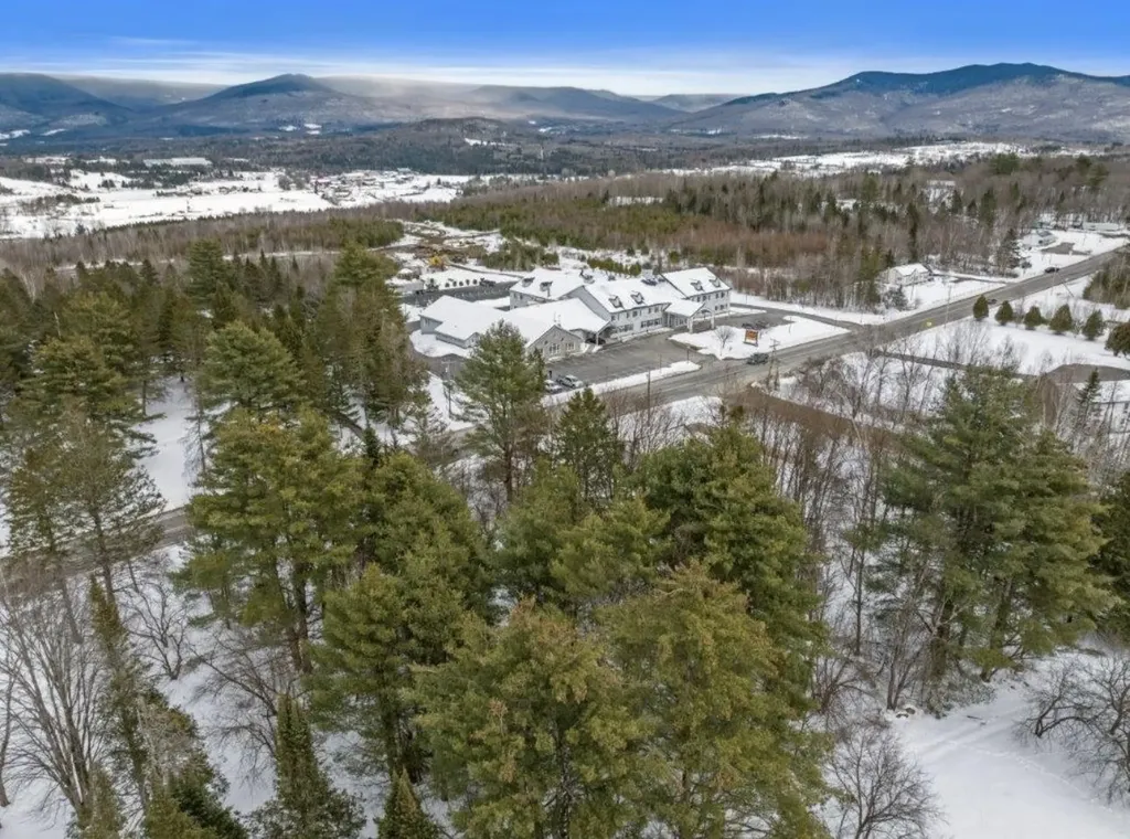 Lot 2 Portland Street Lancaster NH 03584