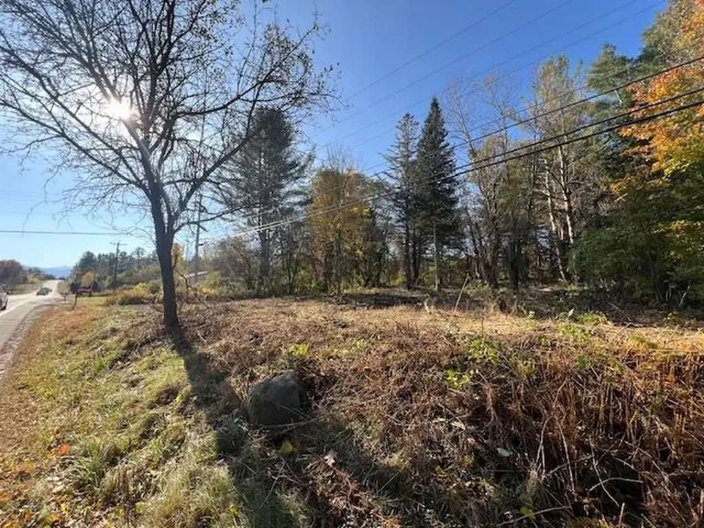 Lot 2 Portland Street Lancaster NH 03584