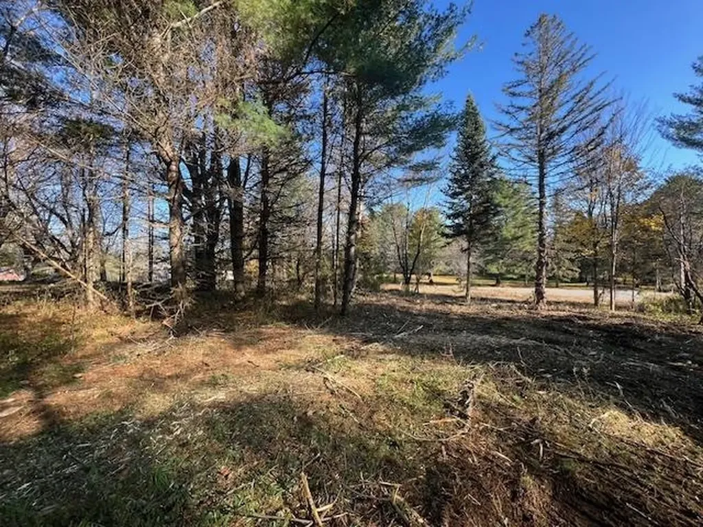 Lot 2 Portland Street Lancaster NH 03584