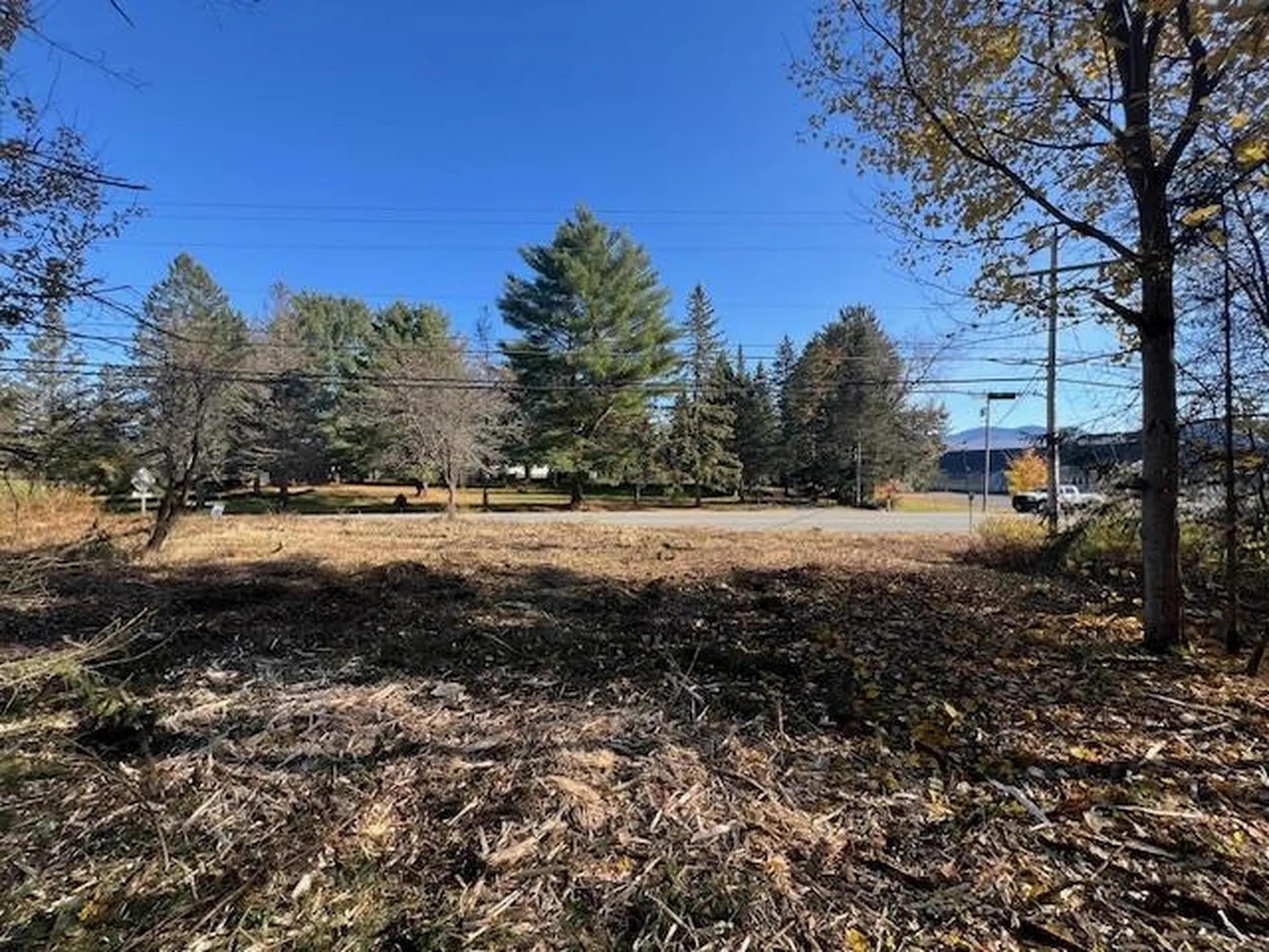 Lot 2 Portland Street Lancaster NH 03584