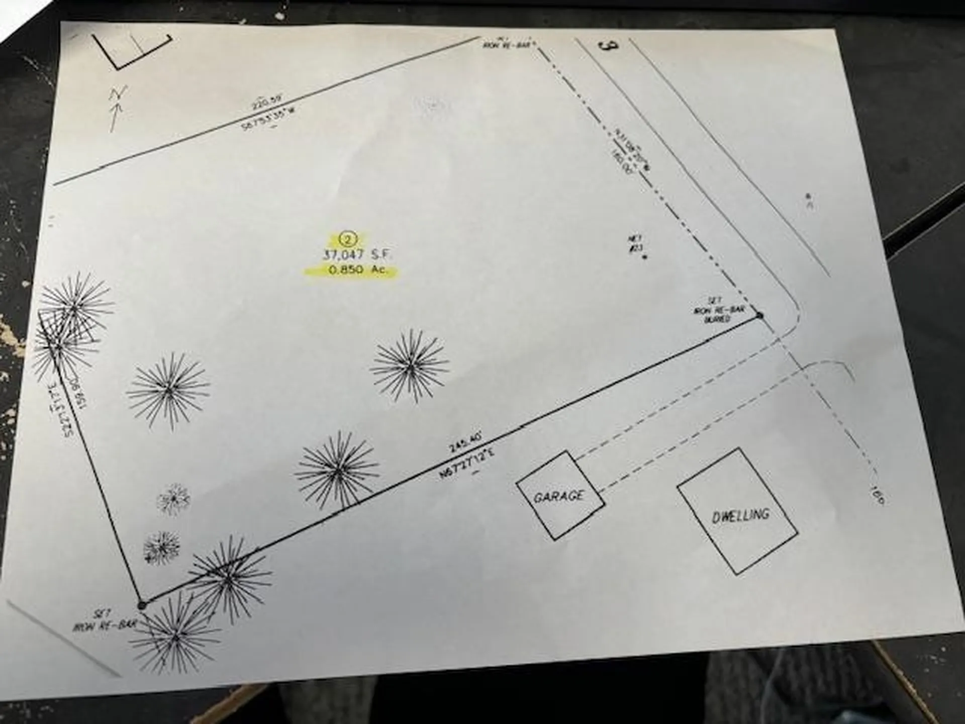 Lot 2 Portland Street Lancaster NH 03584