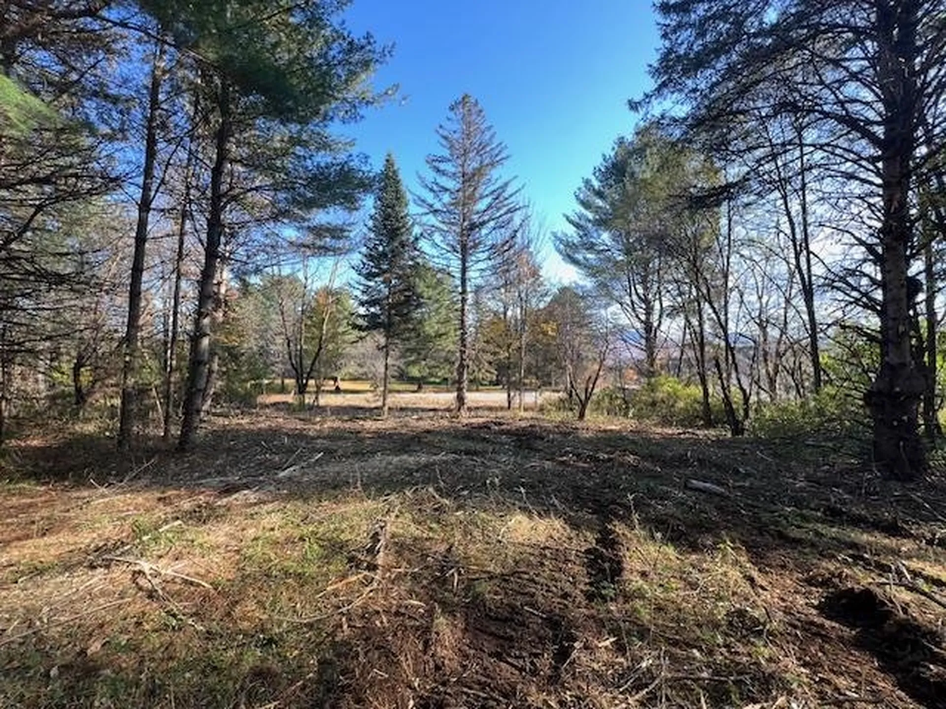 Lot 2 Portland Street Lancaster NH 03584