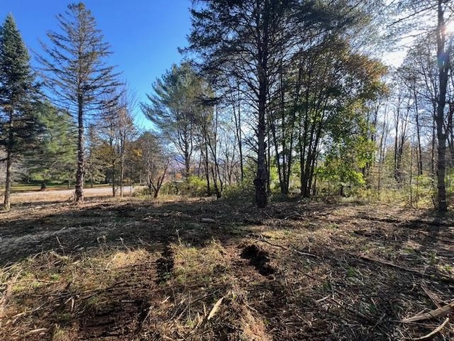 Lot 2 Portland Street Lancaster NH 03584