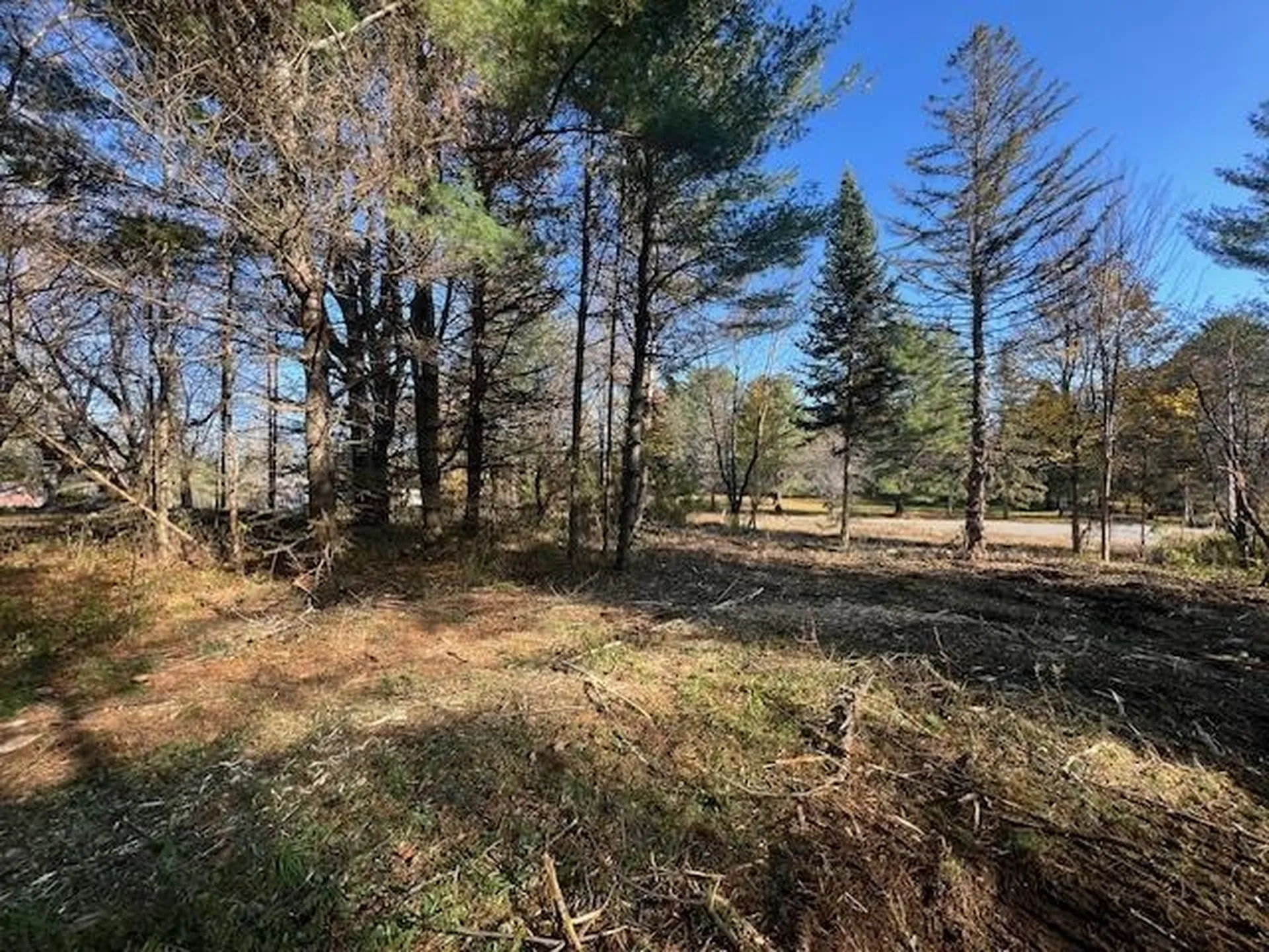 Lot 2 Portland Street Lancaster NH 03584