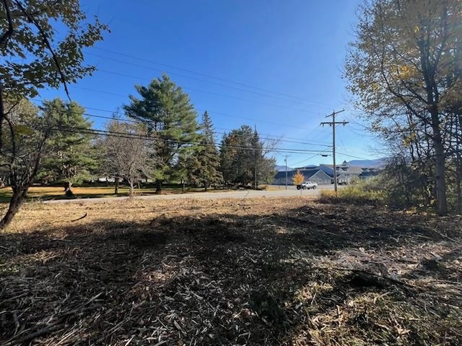 Lot 2 Portland Street Lancaster NH 03584