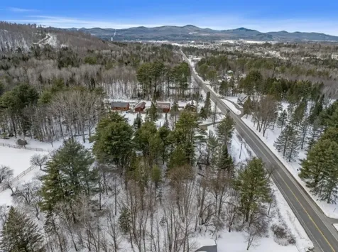 Lot 2 Portland Street Lancaster NH 03584