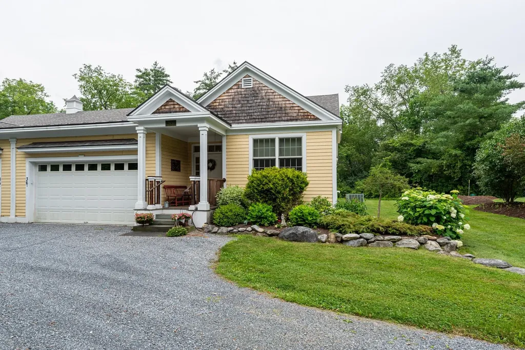 36b Marisa Lane Dorset VT 05251