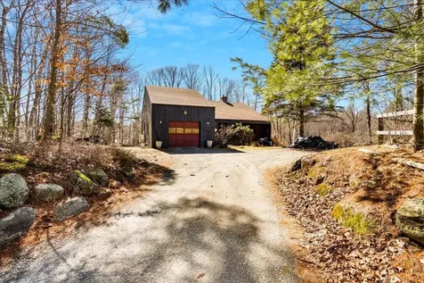 20 Well School Road Peterborough NH 03458