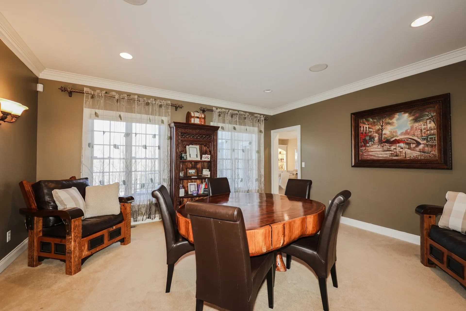 12 Chardonnay Terrace Bedford NH 03110