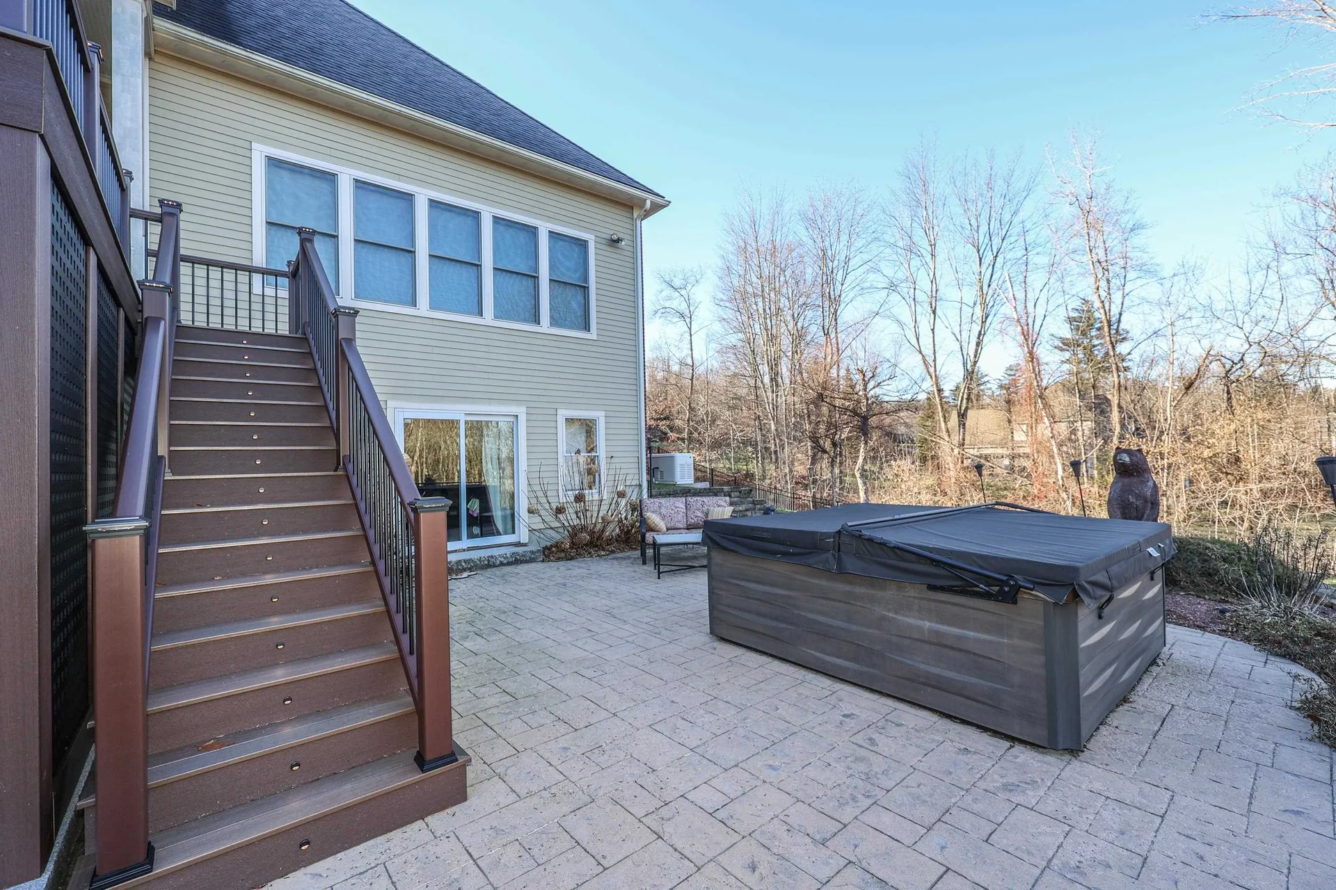 12 Chardonnay Terrace Bedford NH 03110
