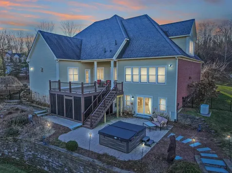 12 Chardonnay Terrace Bedford NH 03110