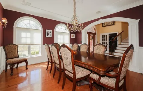 12 Chardonnay Terrace Bedford NH 03110