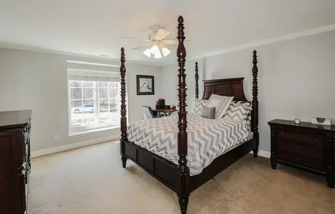 12 Chardonnay Terrace Bedford NH 03110