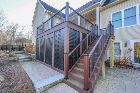 12 Chardonnay Terrace Bedford NH 03110