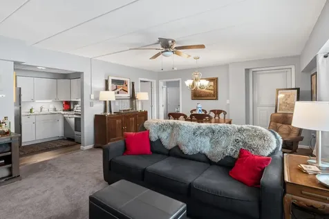 135 East Mountain Road Killington VT 05751