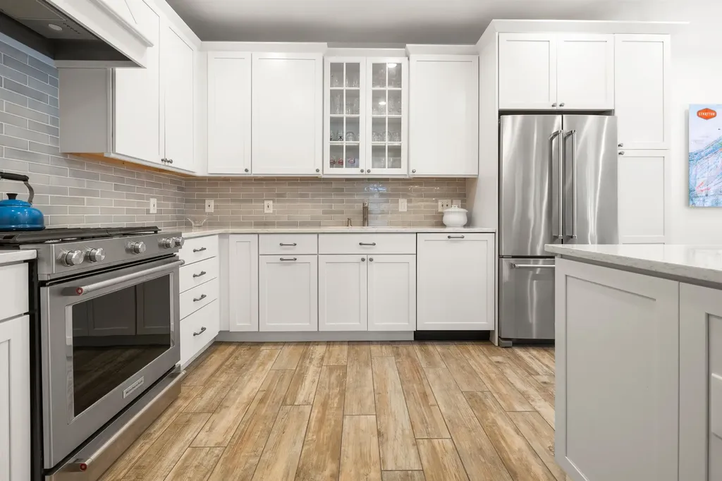 22 Upper Glades Road Stratton VT 05155