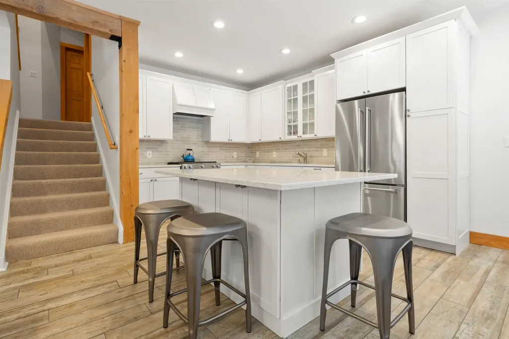 22 Upper Glades Road Stratton VT 05155