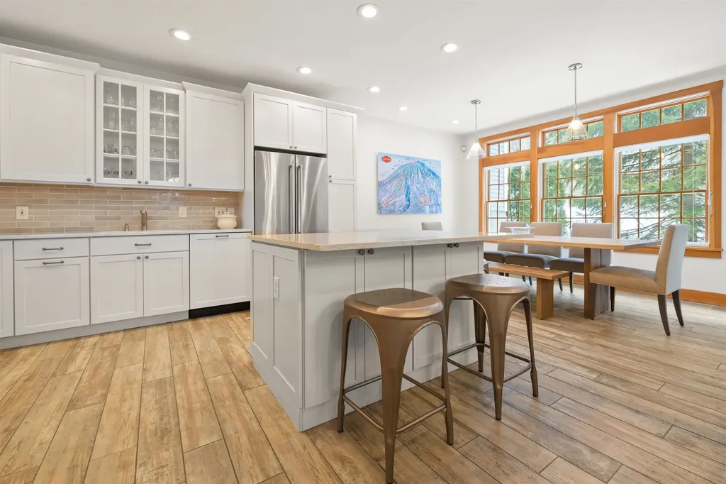 22 Upper Glades Road Stratton VT 05155