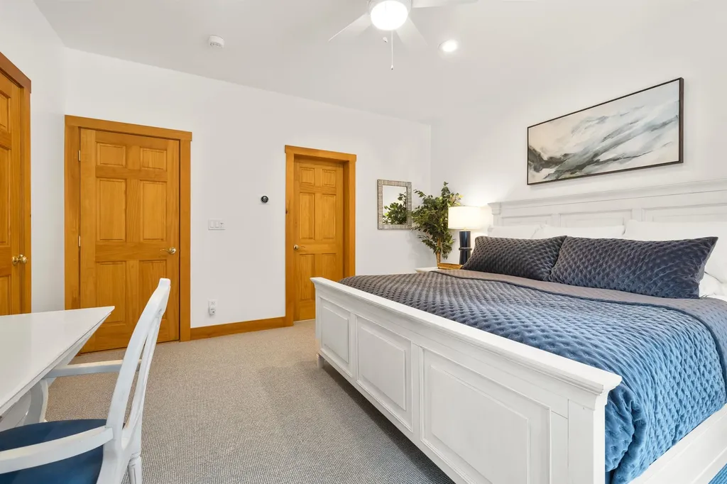 22 Upper Glades Road Stratton VT 05155