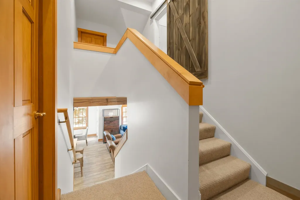 22 Upper Glades Road Stratton VT 05155
