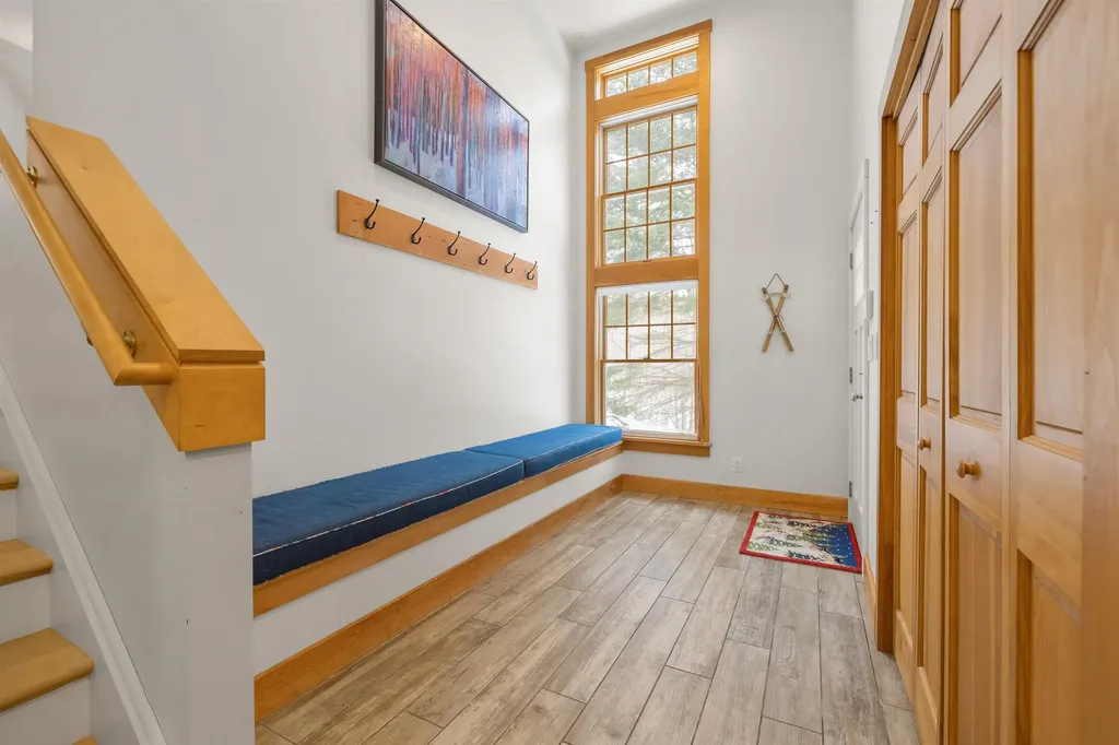 22 Upper Glades Road Stratton VT 05155