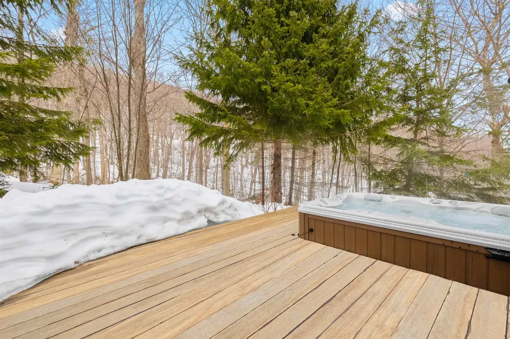 22 Upper Glades Road Stratton VT 05155