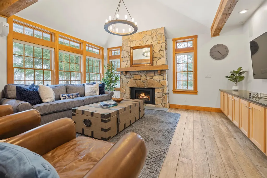 22 Upper Glades Road Stratton VT 05155