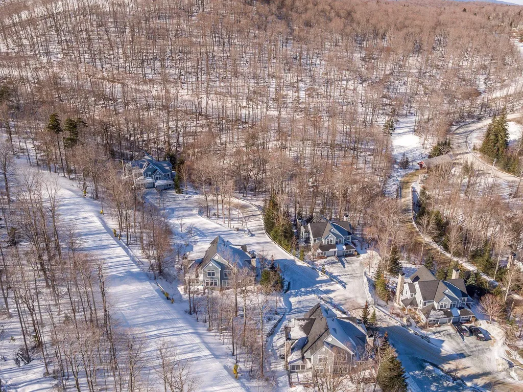 22 Upper Glades Road Stratton VT 05155